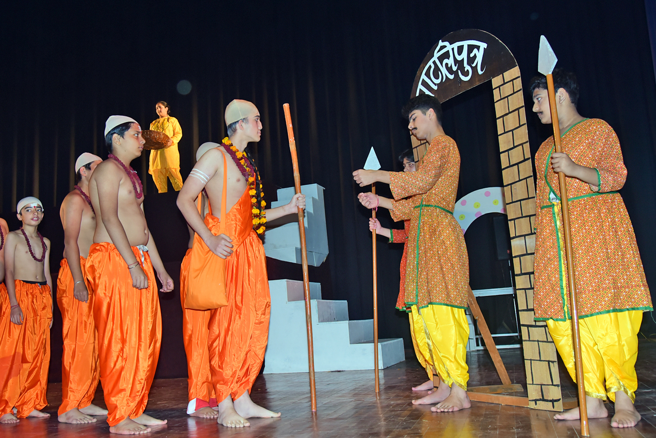 KC Public School, Jammu